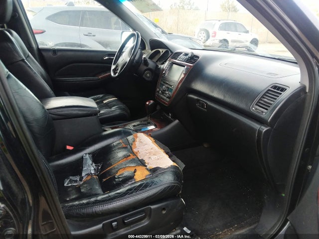 2004 ACURA MDX 2HNYD18984H545343 Photo 4