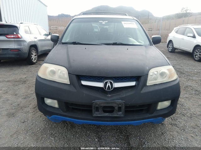2004 ACURA MDX 2HNYD18984H545343 Photo 5
