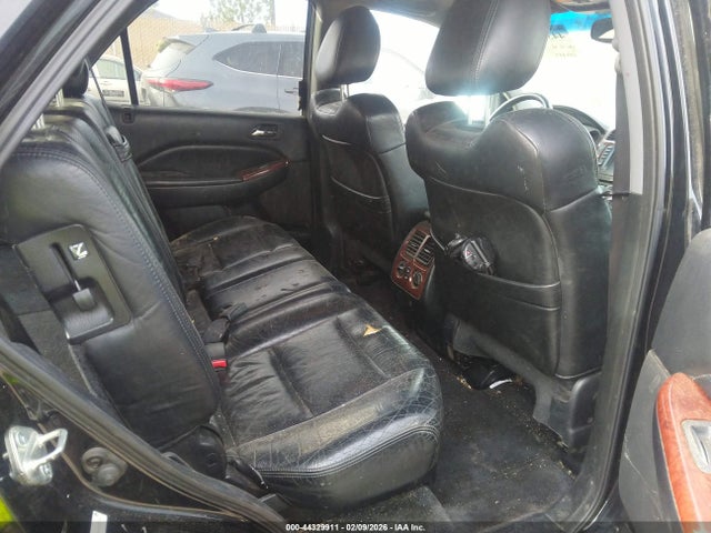 2004 ACURA MDX 2HNYD18984H545343 Photo 7