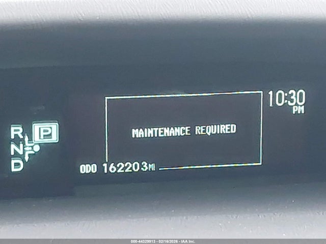 Toyota Prius Two 2015 JTDKN3DU6F0463293 Image 16