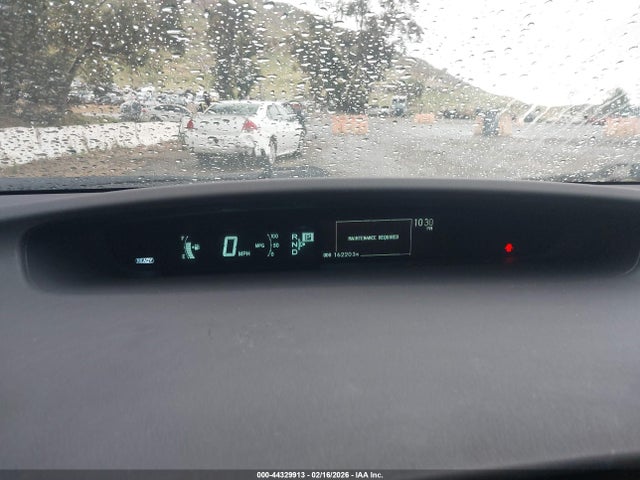 Toyota Prius Two 2015 JTDKN3DU6F0463293 Image 7