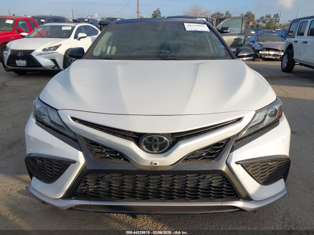 4T1KZ1AK5NU063014 Toyota Camry Xse V6