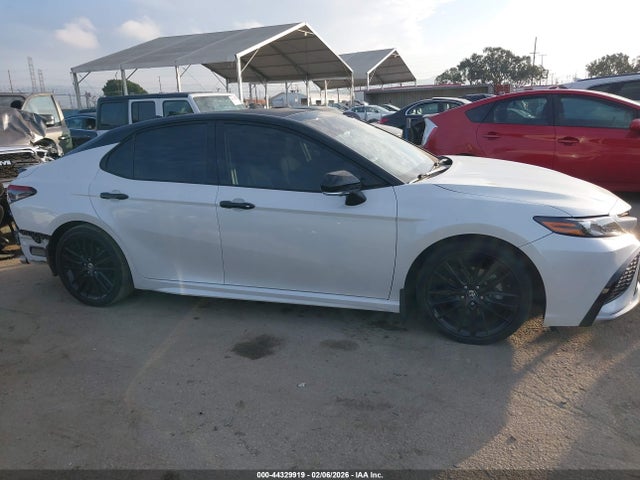 4T1KZ1AK5NU063014 Toyota Camry Xse V6