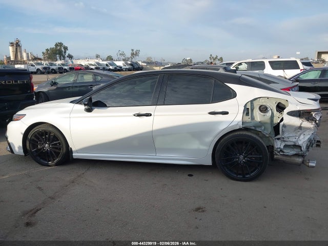 4T1KZ1AK5NU063014 Toyota Camry Xse V6