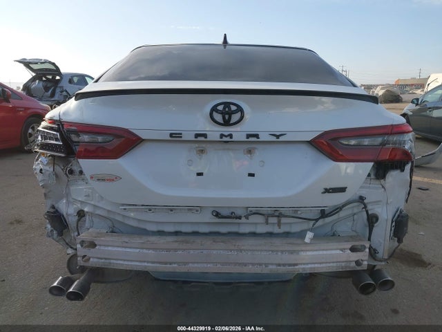 4T1KZ1AK5NU063014 Toyota Camry Xse V6