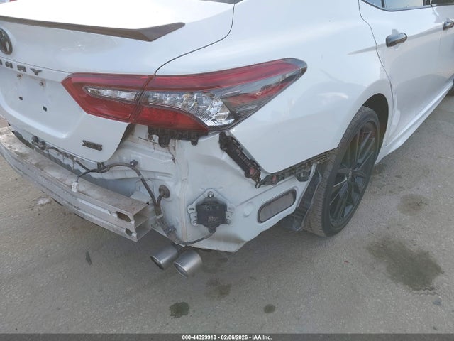4T1KZ1AK5NU063014 Toyota Camry Xse V6