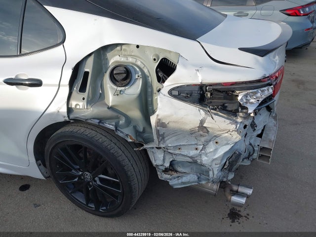4T1KZ1AK5NU063014 Toyota Camry Xse V6