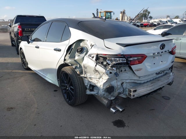 4T1KZ1AK5NU063014 Toyota Camry Xse V6