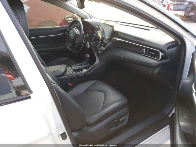 4T1KZ1AK5NU063014 Toyota Camry Xse V6