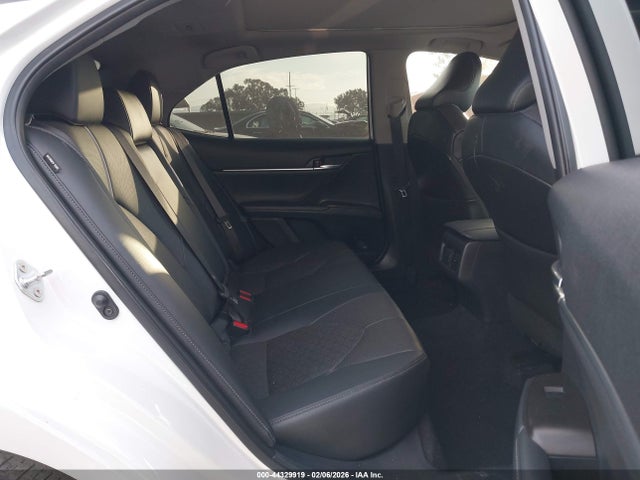 4T1KZ1AK5NU063014 Toyota Camry Xse V6