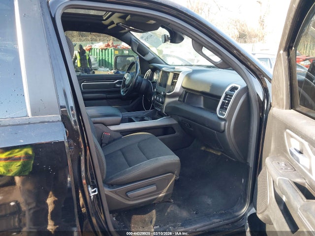 Продаж на аукціоні авто 2020 Ram 1500 Big Horn  4x4 5'7 Box, vin: 1C6SRFFT4LN251783, номер лоту: 44329925
