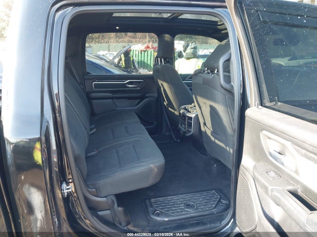 Продаж на аукціоні авто 2020 Ram 1500 Big Horn  4x4 5'7 Box, vin: 1C6SRFFT4LN251783, номер лоту: 44329925