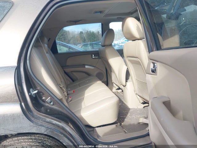 Продажа на аукционе авто 2009 Kia Sportage Ex V6, vin: KNDJE723297621072, номер лота: 44329934