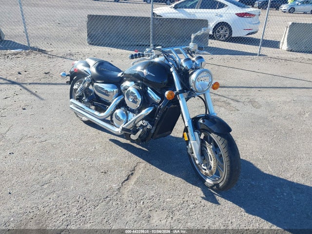 2006 KAWASAKI 1600 JKBVNKB146A010158