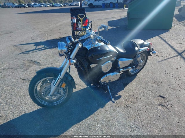 2006 KAWASAKI 1600 JKBVNKB146A010158 Photo 1