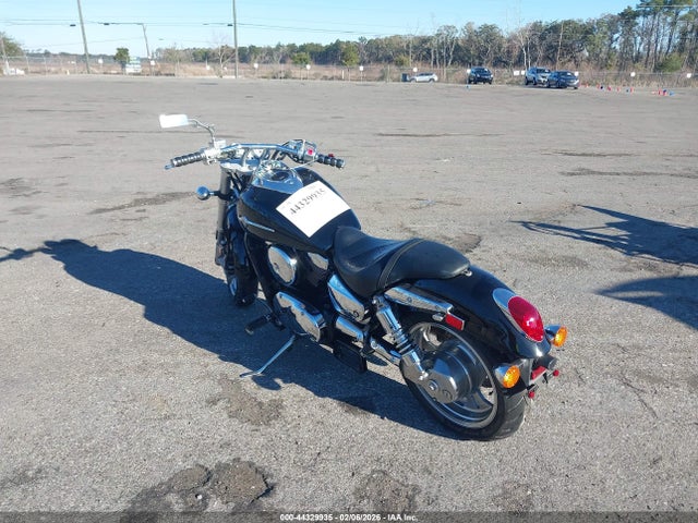 2006 KAWASAKI 1600 JKBVNKB146A010158 Photo 2