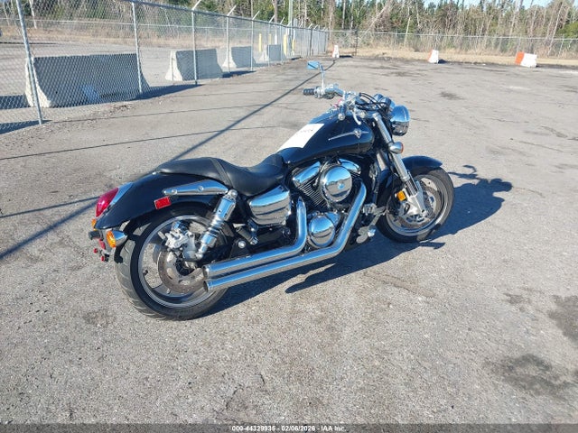 2006 KAWASAKI 1600 JKBVNKB146A010158 Photo 3