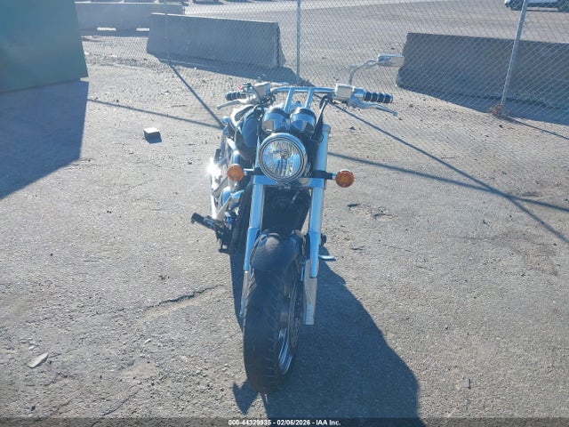 2006 KAWASAKI 1600 JKBVNKB146A010158 Photo 4