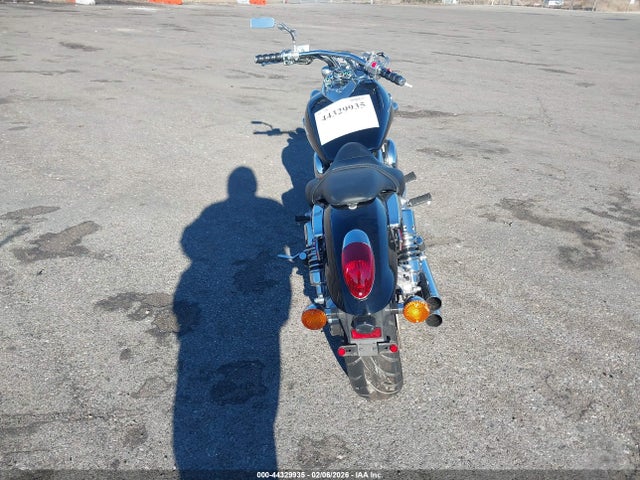 2006 KAWASAKI 1600 JKBVNKB146A010158 Photo 5
