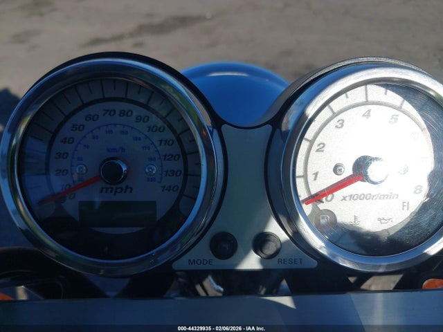 2006 KAWASAKI 1600 JKBVNKB146A010158 Photo 6