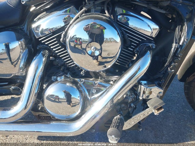 2006 KAWASAKI 1600 JKBVNKB146A010158 Photo 7