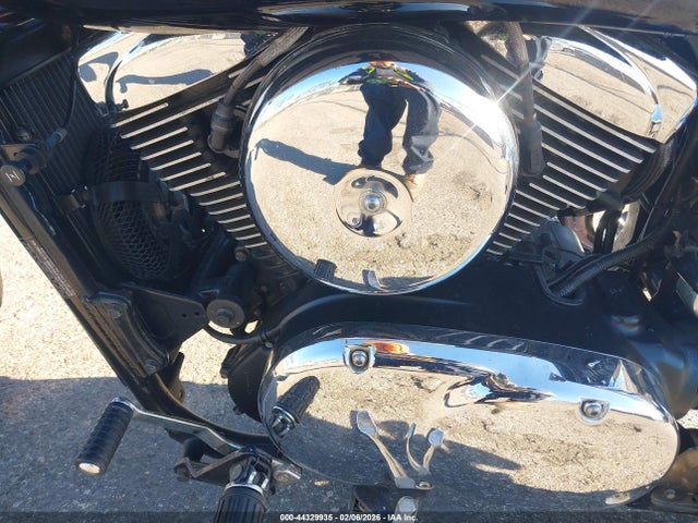 2006 KAWASAKI 1600 JKBVNKB146A010158 Photo 8