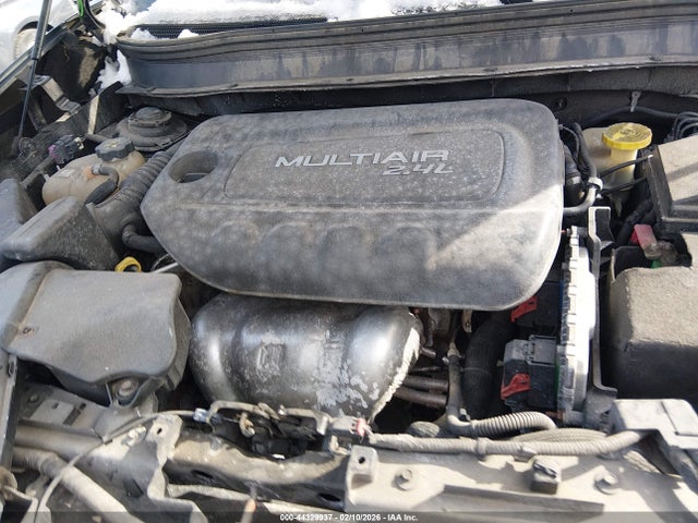 Jeep Cherokee Latitude 2015 1C4PJMCBXFW614902 Image 10
