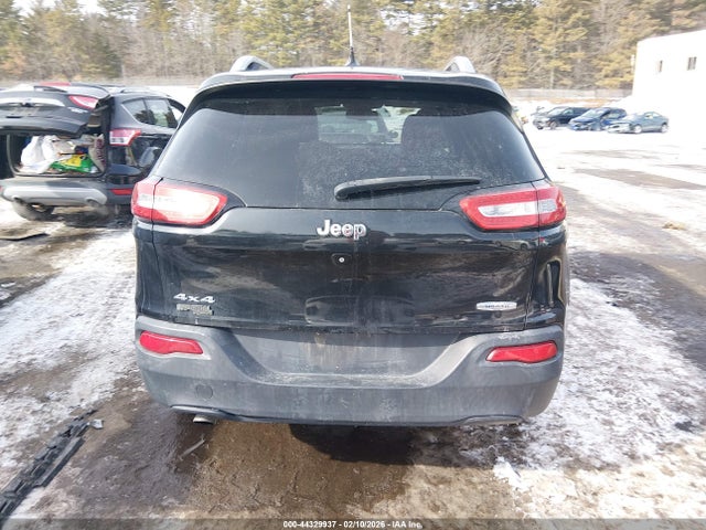 Jeep Cherokee Latitude 2015 1C4PJMCBXFW614902 Image 16