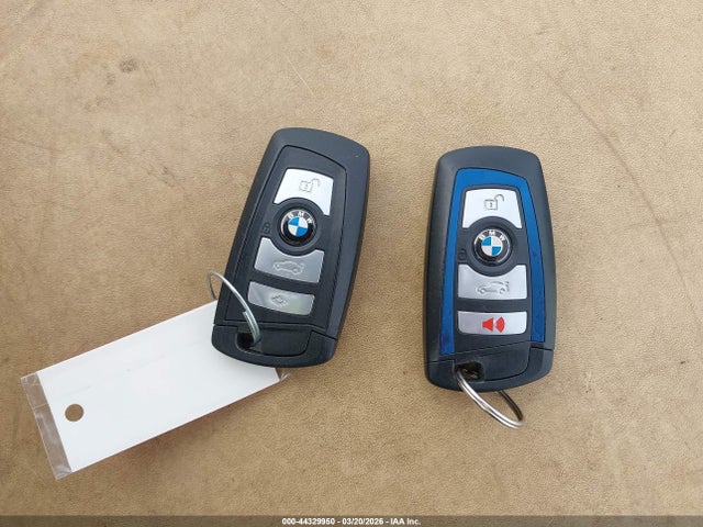 2016 BMW 435I WBA3R5C55GK373523 Photo 10