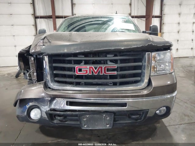 Aukcja sprzedaży 2008 Gmc Sierra 2500hd Sle1, vin: 1GTHK29K48E201539, numer aukcji: 44329955