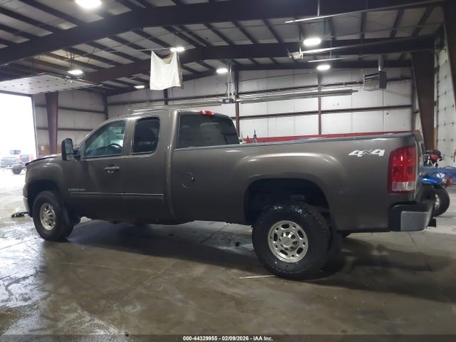 Aukcja sprzedaży 2008 Gmc Sierra 2500hd Sle1, vin: 1GTHK29K48E201539, numer aukcji: 44329955