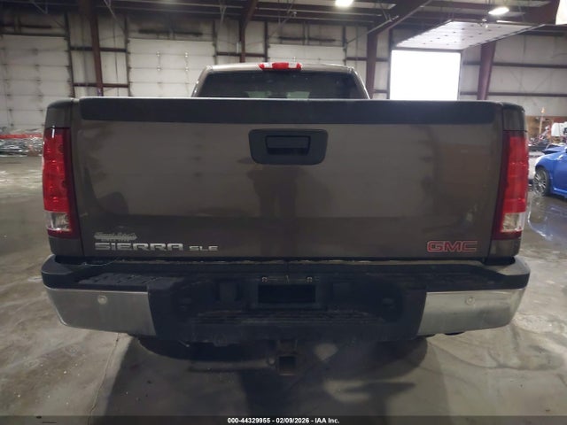 Aukcja sprzedaży 2008 Gmc Sierra 2500hd Sle1, vin: 1GTHK29K48E201539, numer aukcji: 44329955