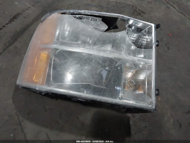 Aukcja sprzedaży 2008 Gmc Sierra 2500hd Sle1, vin: 1GTHK29K48E201539, numer aukcji: 44329955