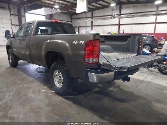 Aukcja sprzedaży 2008 Gmc Sierra 2500hd Sle1, vin: 1GTHK29K48E201539, numer aukcji: 44329955