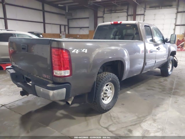Aukcja sprzedaży 2008 Gmc Sierra 2500hd Sle1, vin: 1GTHK29K48E201539, numer aukcji: 44329955