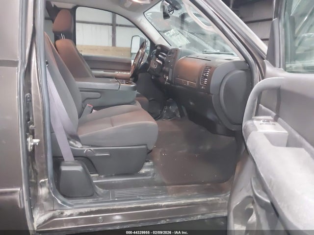 Aukcja sprzedaży 2008 Gmc Sierra 2500hd Sle1, vin: 1GTHK29K48E201539, numer aukcji: 44329955