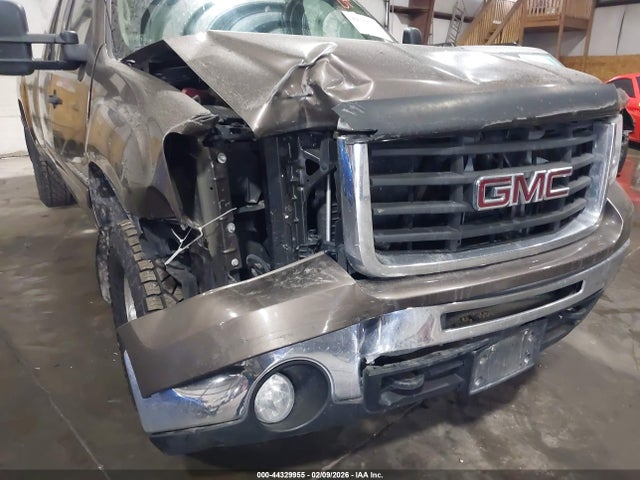 Aukcja sprzedaży 2008 Gmc Sierra 2500hd Sle1, vin: 1GTHK29K48E201539, numer aukcji: 44329955