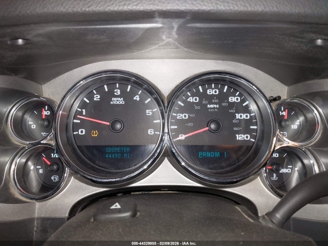 Aukcja sprzedaży 2008 Gmc Sierra 2500hd Sle1, vin: 1GTHK29K48E201539, numer aukcji: 44329955