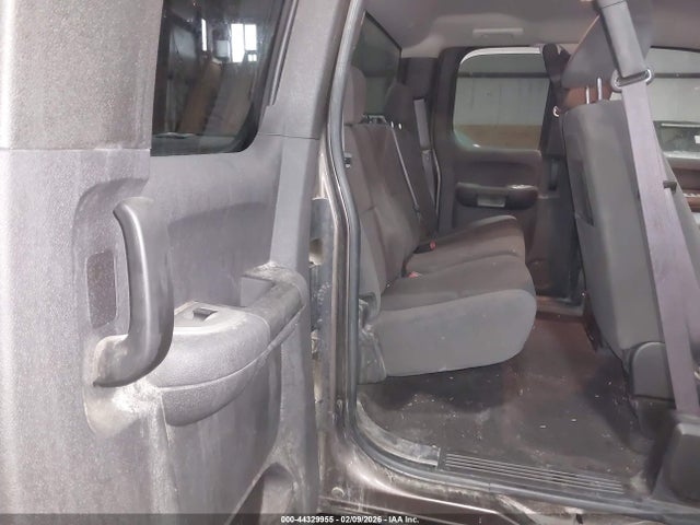 Aukcja sprzedaży 2008 Gmc Sierra 2500hd Sle1, vin: 1GTHK29K48E201539, numer aukcji: 44329955