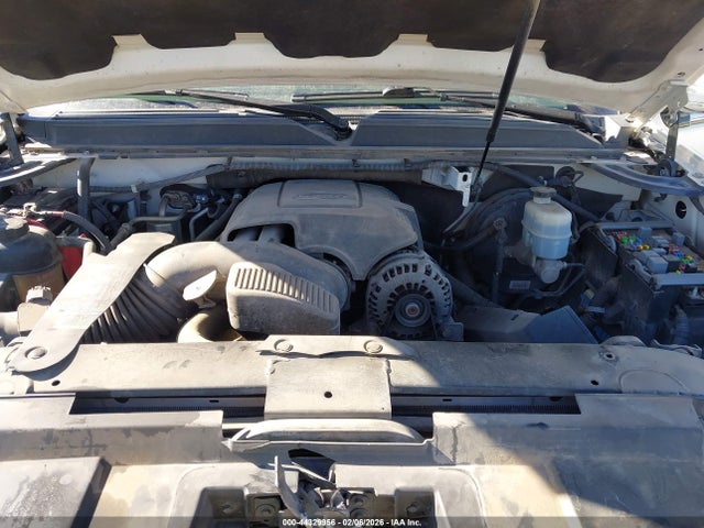 2010 CADILLAC ESCALADE 1GYUKCEFXAR210607 Photo 9