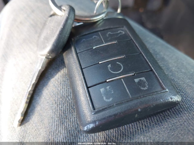 2010 CADILLAC ESCALADE 1GYUKCEFXAR210607 Photo 10