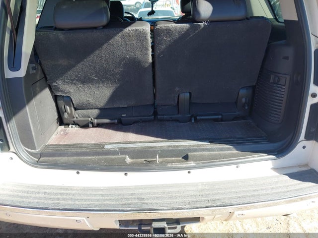 Aukcja sprzedaży 2010 Cadillac Escalade Premium, vin: 1GYUKCEFXAR210607, numer aukcji: 44329956