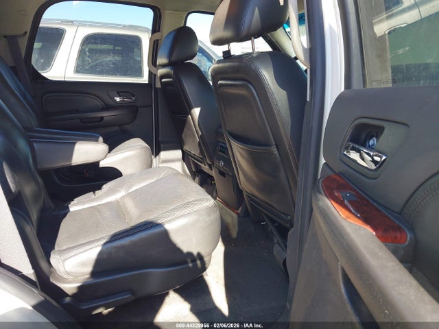 2010 CADILLAC ESCALADE 1GYUKCEFXAR210607 Photo 7