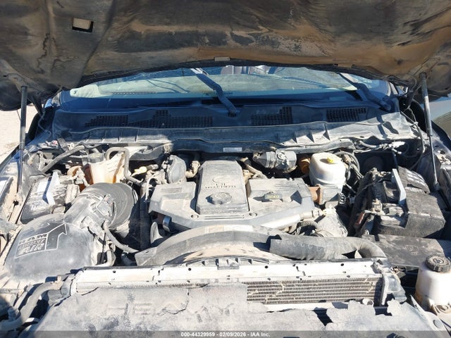 2014 Ram 3500 Longhorn მანქანა იყიდება აუქციონზე, vin: 3C63RRKL6EG161302, აუქციონის ნომერი: 44329959