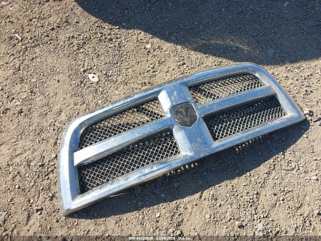 2014 Ram 3500 Longhorn მანქანა იყიდება აუქციონზე, vin: 3C63RRKL6EG161302, აუქციონის ნომერი: 44329959