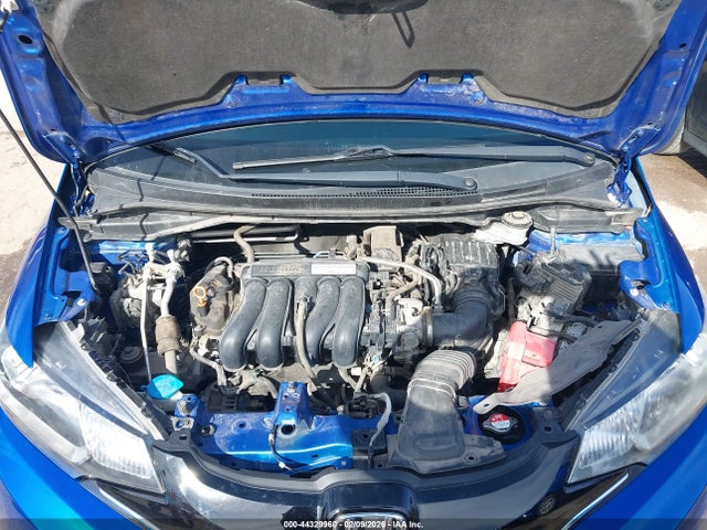 Aukcja sprzedaży 2017 Honda Fit Ex, vin: JHMGK5H75HS010674, numer aukcji: 44329960