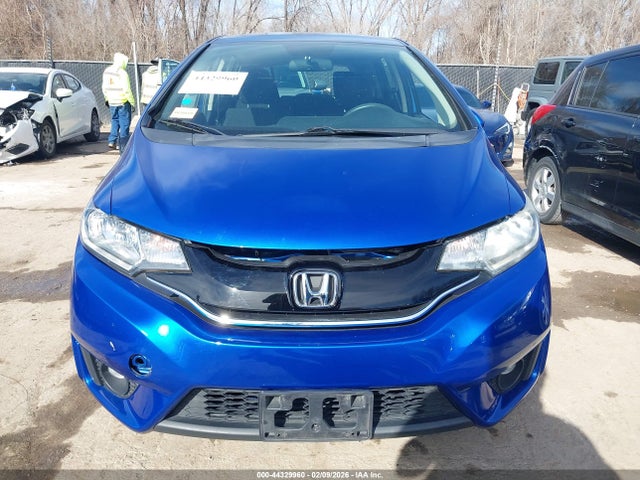 Aukcja sprzedaży 2017 Honda Fit Ex, vin: JHMGK5H75HS010674, numer aukcji: 44329960