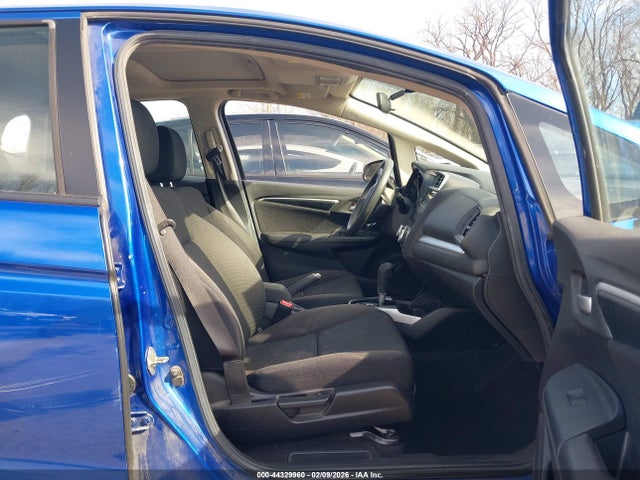 Aukcja sprzedaży 2017 Honda Fit Ex, vin: JHMGK5H75HS010674, numer aukcji: 44329960