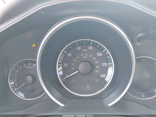 Aukcja sprzedaży 2017 Honda Fit Ex, vin: JHMGK5H75HS010674, numer aukcji: 44329960