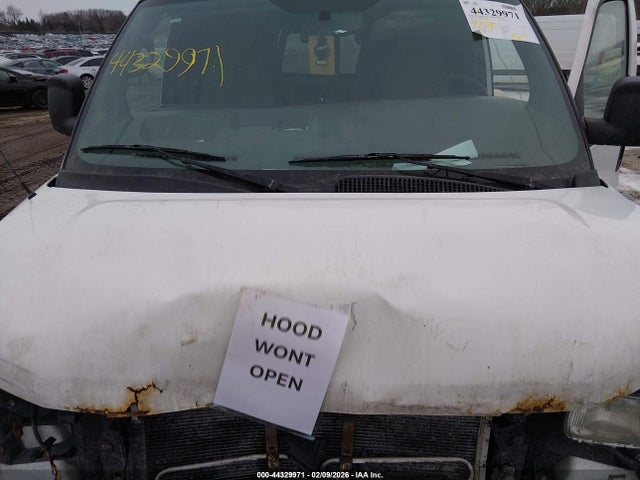 2013 CHEVROLET EXPRESS 2500 1GCWGGCA7D1124561 Photo 9